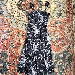 Paige Dress M